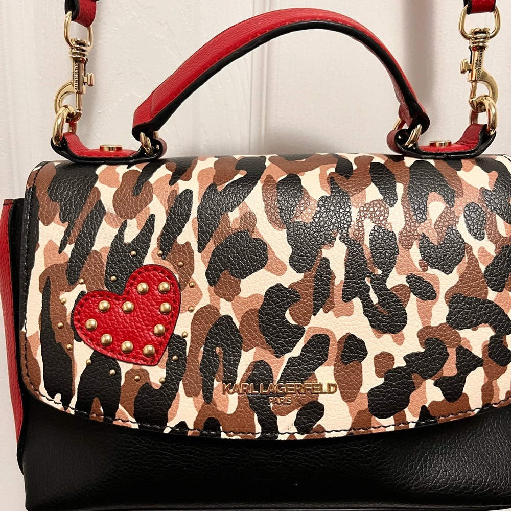 Karl Lagerfeld Purse